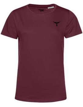 Preview: Saffron - Basic Shirt Damen